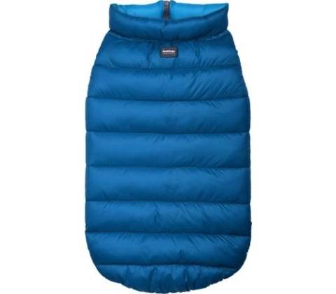 Red Dingo Puffer Jacket