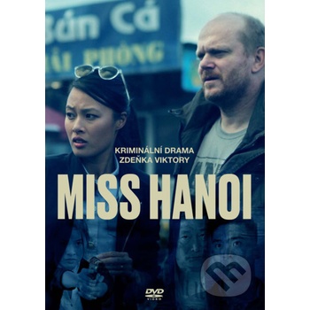 Miss Hanoi DVD