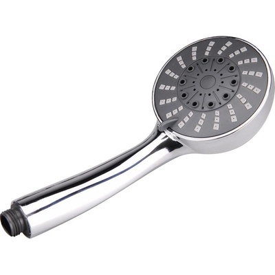 VIKING Hlavice sprchová 3 funkce chrom 630031