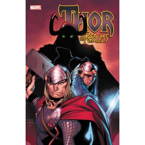 Thor Of The Realms | Stan Lee, Gerry Conway, Walt Simonson (2019)