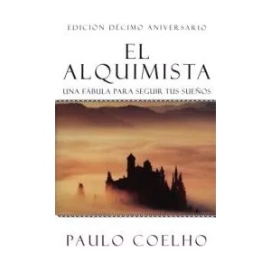 Alquimista / the Alchemist (ISBN: 9780062511409)
