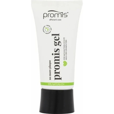 Promis gel proti zubnímu plaku 60 ml