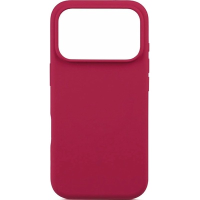 Aiino - Allure Case with magnet for iPhone 17 Pro - Cherry AIAL6125P-CH