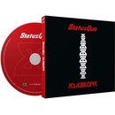 STATUS QUO - BACKBONE -DIGI- CD