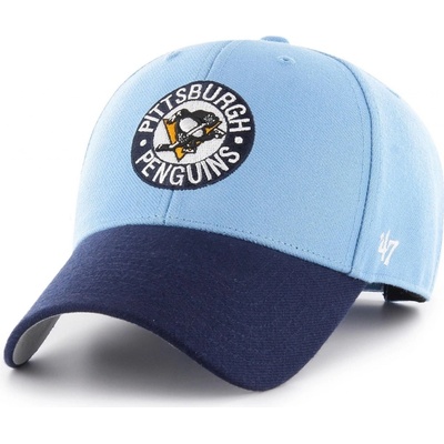 47 Brand Pittsburgh Penguins Two Tone ‘47 MVP Vintage