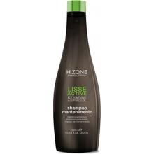 H.Zone Liss Active Maintaining shampoo revitalizačný šampón 300 ml