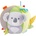 HABA Текстилна топка с активности Koala (1306657001)