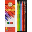 Koh-i-Noor 8755 Progresso 6 ks