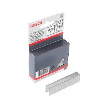 Image 1 of Bosch кламер 12мм bosch (1609200367)