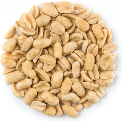 Nutsman arašídy loupané pražené nesolené SPLIT 1 kg