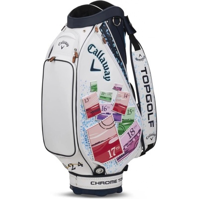 Callaway July Major Tour bag