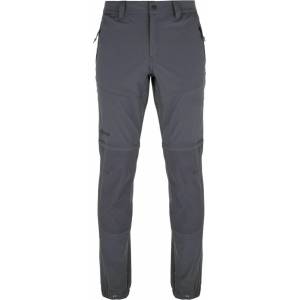 Kilpi Мъжки outdoors панталони Kilpi HOSIO-M Тъмносив Kilpi | Siv | МЪЖЕ | S