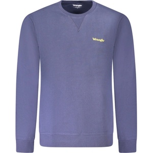 Wrangler Мъжки суитшърт с цип wrangler, Размер 2xl, Цвят Синьо (112362891_blnavy)