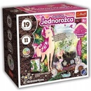 Živé a vzdelávacie súpravy Terárium jednorožca TREFL Science 4 You M