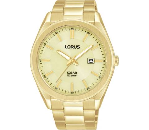 Lorus RX356AX9