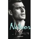 Netvor - L. J. Shen