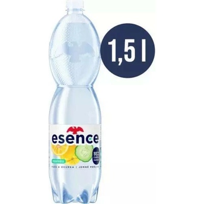 Mattoni Esence yuzu a okurky 1,5 l