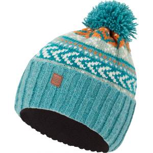 Sherpa Зимна шапка (beanie) Sherpa Vastu Hat Beanie - North Atlantic - размер One Size (904-7225-0211)
