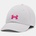 Under Armour Дамска Шапка UA Blitzing Adj 1376705-014 (1376705-014)
