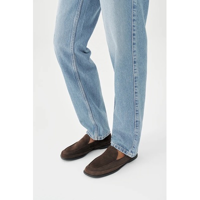 Vagabond Shoemakers мокасини дамски от велур SAMMIE (5924.040.29)