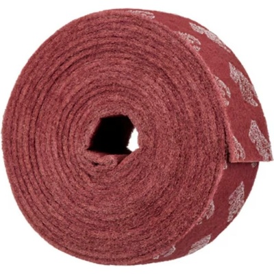 Brusná role 3M Scotch-Brite CF-RL A VFn 100mm x 10m