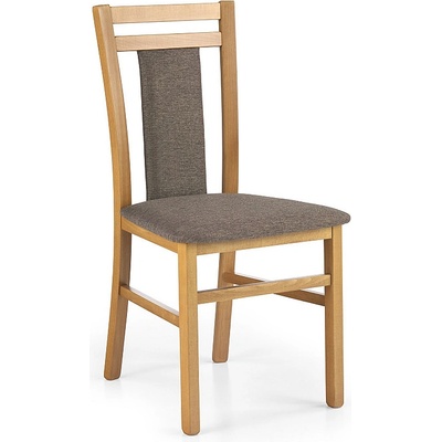 Halmar Трапезен стол hubert8 елша/ дамаска 609