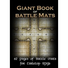 Big Book of Battle Maps