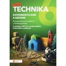 Technika pro 6. ročník - Experimentujeme a bádáme - Taktik