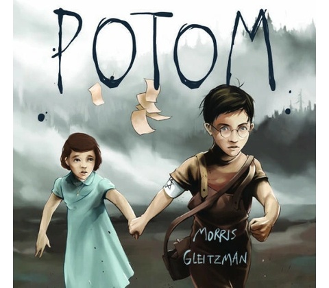 Potom - Gleitzman Morris