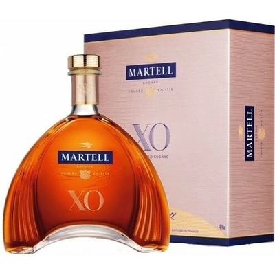 Martell XO 40% 1,5 l (karton)