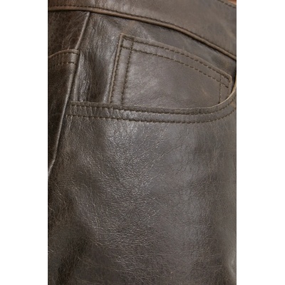 Кожена пола Day Birger et Mikkelsen Niki (DAY65243576)