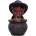 Nemesis Now Статуетка Nemesis Now Adult: Gothic - Spell Scale, 12.5 cm (U7219C25)