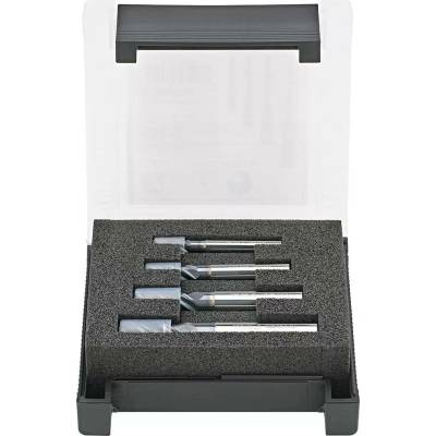 Fréza TK HPCSTEEL D6527L HB 6-16mm Carapace+FORTIS