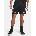 Under Armour Мъжки къси панталони Under Armour Zone Pro 7in Mesh Short Prntd Under Armour | Cheren | МЪЖЕ | S