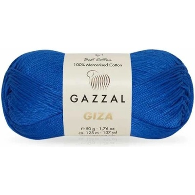 Příze Gazzal Giza 2477