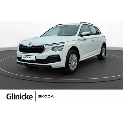 Skoda Kamiq 1.0 TSI 70 kW