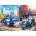 Castorland - Puzzle Police Station 100 pieces - 100 piese