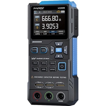 Fnirsi LC1020E