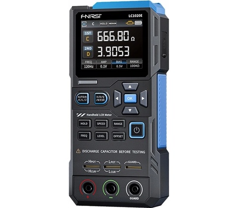 Fnirsi LC1020E