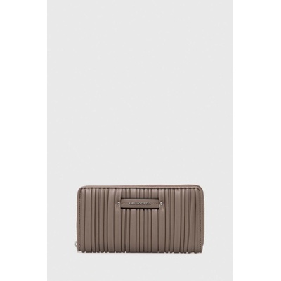 Karl Lagerfeld dámska béžová peňaženka 240W3206