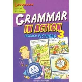 Grammar in Action 3