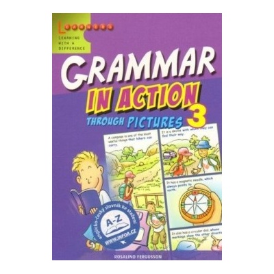 Grammar in Action 3