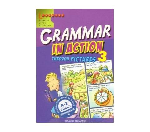 Grammar in Action 3