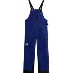 The North Face Мъжки ски панталон The North Face Ceptor Bib Ski trousers - Bold Blue (007-4676-0113)