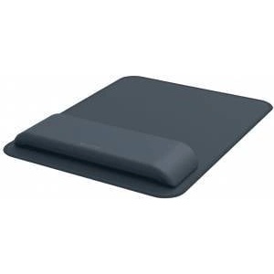 Leitz mouse pad Ergo WristList d. grey - mallbg