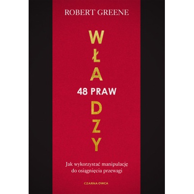 48 praw władzy wyd. 2023