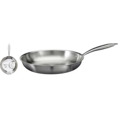 EXCELLENT HOUSEWARE Pánev nerezová na smažení 28 cm KO-C85000440