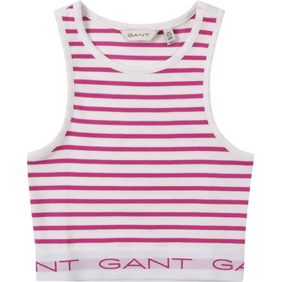 Gant Топ розово, размер 158-164