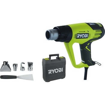 RYOBI EHG 2020 LCD