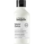 L'Oréal L'Oréal Professionnel Metal Detox Shampoo 300 ml